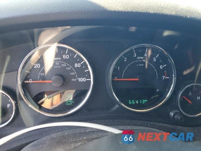 Zdjęcie 9 z 13 samochodu: 2017 JEEP WRANGLER UNLIMITED SAHARA VIN:1C4HJWEG0HL629809 - miniatura