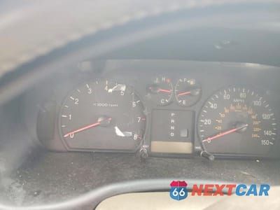 Zdjęcie 9 z 12 samochodu: 2004 HYUNDAI SONATA GL VIN:KMHWF25S04A980887 - miniatura