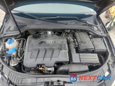 Zdjęcie 11 z 12 samochodu: 2013 AUDI A3 PREMIUM PLUS VIN:WAUKJAFM1DA014489 - miniatura
