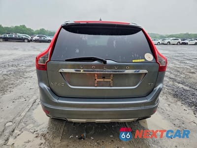 Zdjęcie 6 z 13 samochodu: 2016 VOLVO XC60 T5 PREMIER VIN:YV440MDK1G2823455 - miniatura