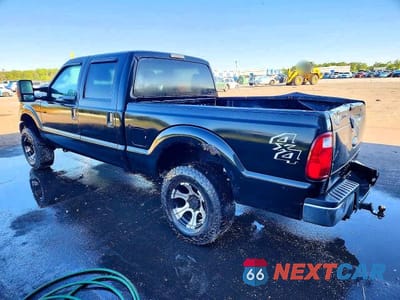 Drugie zdjęcie samochodu z przodu: 2016 FORD F250 SUPER DUTY VIN:1FT7W2B68GEC52473 - miniatura