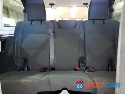 Zdjęcie 10 z 13 samochodu: 2025 JEEP WRANGLER SPORT VIN:1C4PJXDN5SW500200 - miniatura
