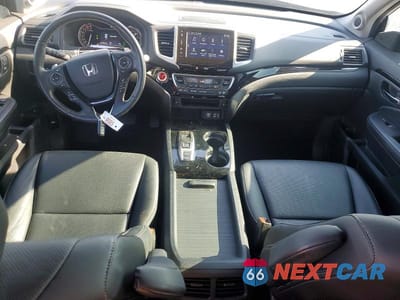 Zdjęcie 8 z 12 samochodu: 2020 HONDA RIDGELINE RTL VIN:5FPYK3F73LB008190 - miniatura