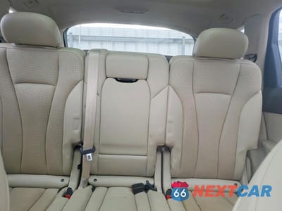 Zdjęcie 10 z 12 samochodu: 2017 AUDI Q7 PRESTIGE VIN:WA1VAAF70HD008868 - miniatura