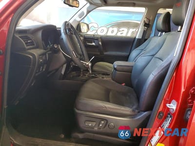 Zdjęcie 7 z 12 samochodu: 2019 TOYOTA 4RUNNER TRD OFF-ROAD PREMIUM VIN:JTEBU5JR4K5660275 - miniatura