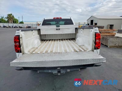 Zdjęcie 10 z 12 samochodu: 2016 CHEVROLET SILVERADO C1500 VIN:1GCNCNEH8GZ256157 - miniatura