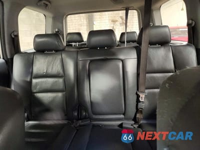 Zdjęcie 10 z 12 samochodu: 2008 HONDA PILOT EXL VIN:5FNYF18598B007887 - miniatura
