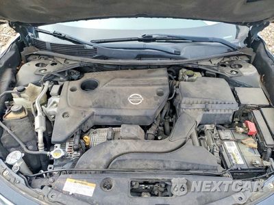 Zdjęcie 11 z 12 samochodu: 2013 NISSAN ALTIMA 2.5 VIN:1N4AL3AP8DC921983 - miniatura