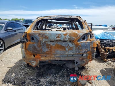 Zdjęcie 6 z 12 samochodu: 2011 LEXUS RX 350 VIN:2T2ZK1BA9BC052437 - miniatura