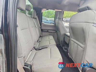 Zdjęcie 10 z 12 samochodu: 2016 FORD F150 SUPER CAB VIN:1FTEX1C87GFC40548 - miniatura