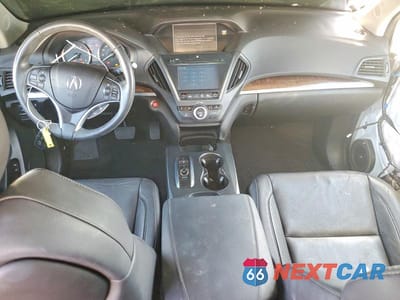 Zdjęcie 8 z 13 samochodu: 2018 ACURA MDX TECHNOLOGY VIN:5J8YD4H5XJL026928 - miniatura