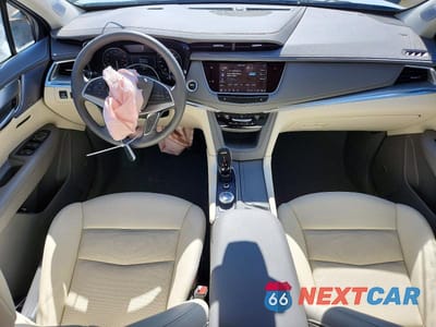 Zdjęcie 8 z 13 samochodu: 2025 CADILLAC XT5 PREMIUM LUXURY VIN:1GYKNCRS6SZ141597 - miniatura