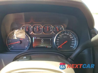 Zdjęcie 9 z 13 samochodu: 2015 CHEVROLET SUBURBAN K1500 LTZ VIN:1GNSKKKC7FR280551 - miniatura