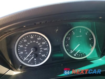 Zdjęcie 9 z 12 samochodu: 2007 BMW 525 XI VIN:WBANF335X7CS39249 - miniatura