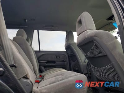 Zdjęcie 11 z 13 samochodu: 2005 HONDA PILOT EX VIN:2HKYF18405H004168 - miniatura