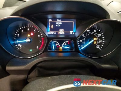 Zdjęcie 9 z 13 samochodu: 2019 FORD ESCAPE TITANIUM VIN:1FMCU9J92KUC51743 - miniatura