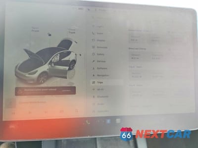 Zdjęcie 9 z 13 samochodu: 2022 TESLA MODEL Y VIN:7SAYGDEE5NF563339 - miniatura