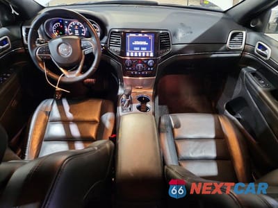Zdjęcie 8 z 13 samochodu: 2022 JEEP GRAND CHEROKEE LIMITED VIN:1C4RJFBG4NC176900 - miniatura