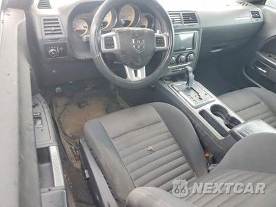 Zdjęcie 15 z 24 samochodu: 2014 DODGE CHALLENGER R VIN:2C3CDYBT8EH139470 - miniatura