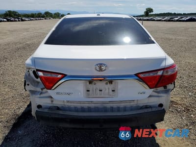 Zdjęcie 6 z 13 samochodu: 2017 TOYOTA CAMRY LE VIN:4T1BF1FK7HU293739 - miniatura