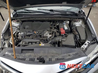 Zdjęcie 11 z 12 samochodu: 2020 TOYOTA CAMRY SE VIN:4T1G11AK6LU875089 - miniatura