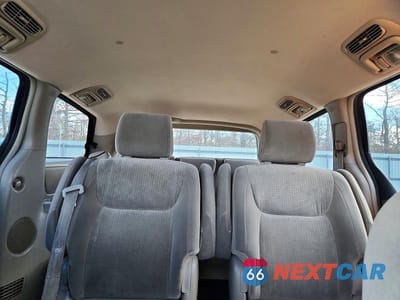 Zdjęcie 10 z 12 samochodu: 2006 TOYOTA SIENNA LE 7 PASSENGER VIN:5TDZA23C76S551716 - miniatura