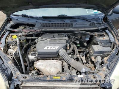 Zdjęcie 12 z 14 samochodu: 2004 TOYOTA RAV 4 VIN:JTEGD20V740037977 - miniatura