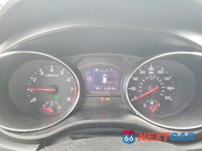 Zdjęcie 9 z 13 samochodu: 2017 KIA SEDONA LX VIN:KNDMB5C1XH6319105 - miniatura
