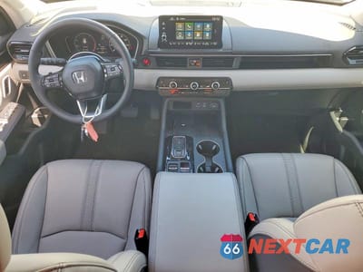 Zdjęcie 8 z 12 samochodu: 2025 HONDA PILOT EXL VIN:5FNYG1H49SB193362 - miniatura