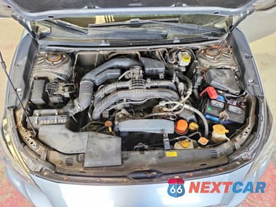 Zdjęcie 11 z 12 samochodu: 2018 SUBARU IMPREZA PREMIUM VIN:4S3GTAB65J3715045 - miniatura