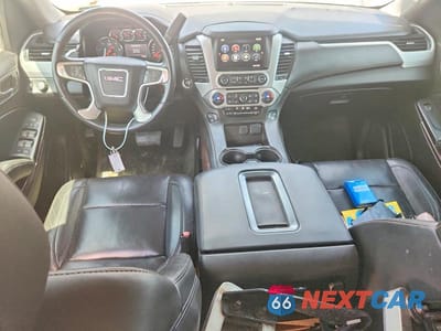 Zdjęcie 8 z 12 samochodu: 2015 GMC YUKON XL C1500 SLT VIN:1GKS1HKC3FR246853 - miniatura