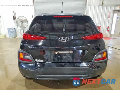 Zdjęcie 6 z 14 samochodu: 2019 HYUNDAI KONA SE VIN:KM8K12AA3KU305881 - miniatura