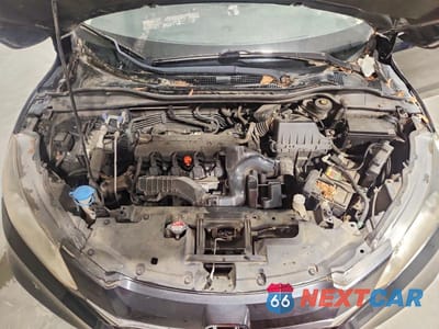 Zdjęcie 12 z 13 samochodu: 2016 HONDA HR-V EX VIN:3CZRU5H54GM713459 - miniatura