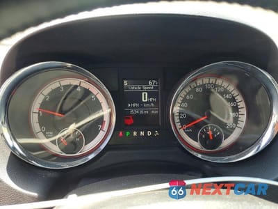 Zdjęcie 9 z 14 samochodu: 2017 DODGE GRAND CARAVAN GT VIN:2C4RDGEG4HR718680 - miniatura