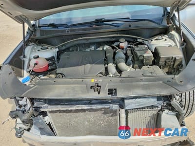 Zdjęcie 12 z 14 samochodu: 2021 HYUNDAI SANTA FE LIMITED VIN:5NMS44AL5MH310891 - miniatura