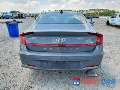 Zdjęcie 6 z 12 samochodu: 2022 HYUNDAI SONATA SEL PLUS VIN:5NPEJ4J20NH136147 - miniatura