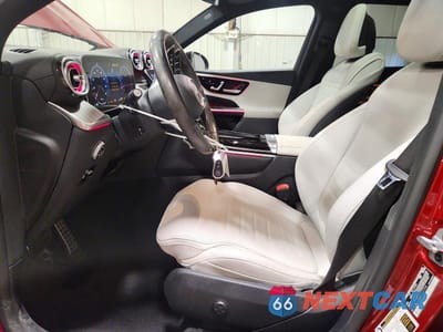 Zdjęcie 7 z 13 samochodu: 2023 MERCEDES-BENZ GLC 300 4MATIC VIN:W1NKM4HB3PU027795 - miniatura