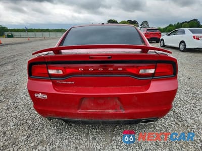 Zdjęcie 6 z 11 samochodu: 2013 DODGE CHARGER SXT VIN:2C3CDXHG3DH525636 - miniatura