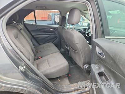 Zdjęcie 11 z 13 samochodu: 2019 CHEVROLET EQUINOX LT VIN:2GNAXKEV6K6133346 - miniatura