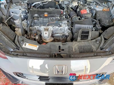 Zdjęcie 11 z 12 samochodu: 2024 HONDA HR-V SPORT VIN:3CZRZ2H57RM770614 - miniatura