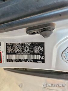 Zdjęcie 12 z 12 samochodu: 2013 TOYOTA AVALON HYBRID LIMITED VIN:4T1BD1EB2DU013906 - miniatura