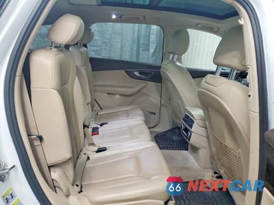 Zdjęcie 11 z 13 samochodu: 2017 AUDI Q7 PRESTIGE VIN:WA1VAAF77HD027370 - miniatura