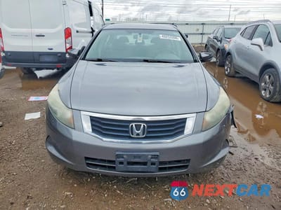 Piąte zdjęcie samochodu w środku: 2009 HONDA ACCORD LXP VIN:1HGCP26469A106895 - miniatura