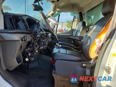 Zdjęcie 7 z 14 samochodu: 2021 FORD TRANSIT REFRIGERATED BOX TRUCK VIN:1FDBW5Z8XMKA79941 - miniatura