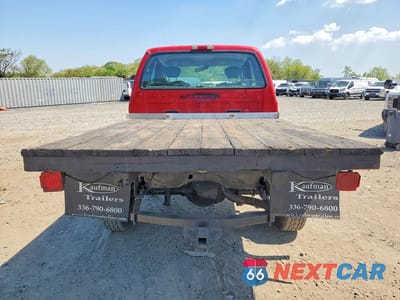 Zdjęcie 6 z 12 samochodu: 2003 FORD F250 SUPER DUTY VIN:1FTNX21L33ED43821 - miniatura