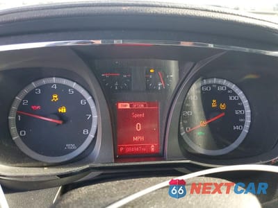 Zdjęcie 9 z 12 samochodu: 2017 GMC TERRAIN SLT VIN:2GKFLUE35H6148387 - miniatura