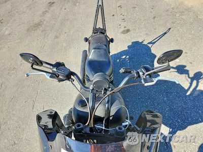 Piąte zdjęcie samochodu w środku: 2024 HARLEY-DAVIDSON FXLRS VIN:1HD1YWZ15RB040747 - miniatura