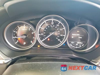 Zdjęcie 9 z 11 samochodu: 2018 MAZDA 6 GRAND TOURING RESERVE VIN:JM1GL1WY0J1308922 - miniatura