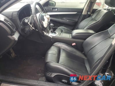 Zdjęcie 7 z 13 samochodu: 2009 INFINITI G37 SEDAN X VIN:JNKCV61F49M360946 - miniatura