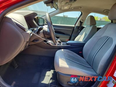 Zdjęcie 7 z 12 samochodu: 2020 HYUNDAI SONATA SEL VIN:5NPEL4JA4LH002918 - miniatura